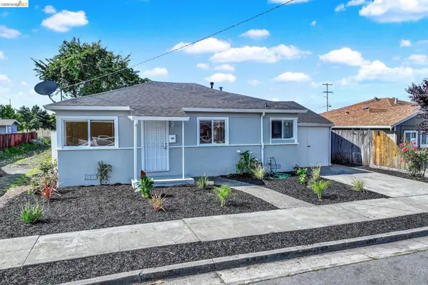2208 Potrero Ave, RICHMOND, CA 94804