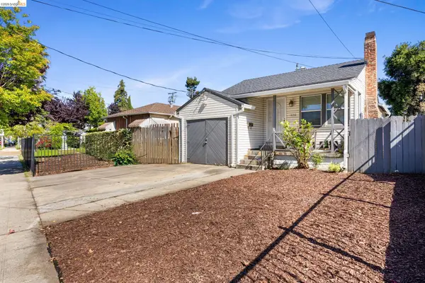 1836 99th Avenue, OAKLAND, CA 94603
