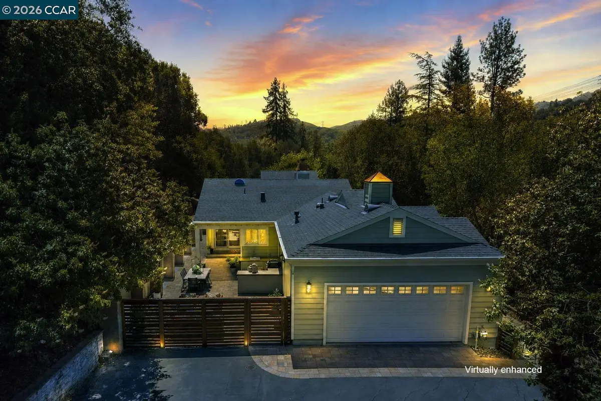 115 Moraga Way, Orinda, CA 94563 - #1