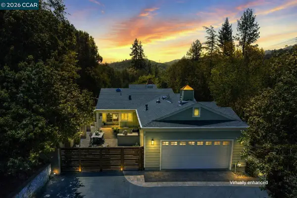 115 Moraga Way, ORINDA, CA 94563