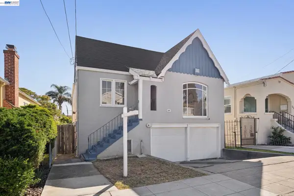 3039 Kansas St, OAKLAND, CA 94602