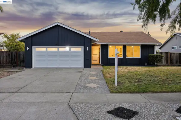 37825 Goldenrod Dr, NEWARK, CA 94560