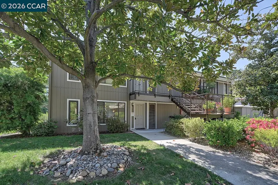 1316 Singingwood Ct  #2, Walnut Creek, CA 94595 - #2