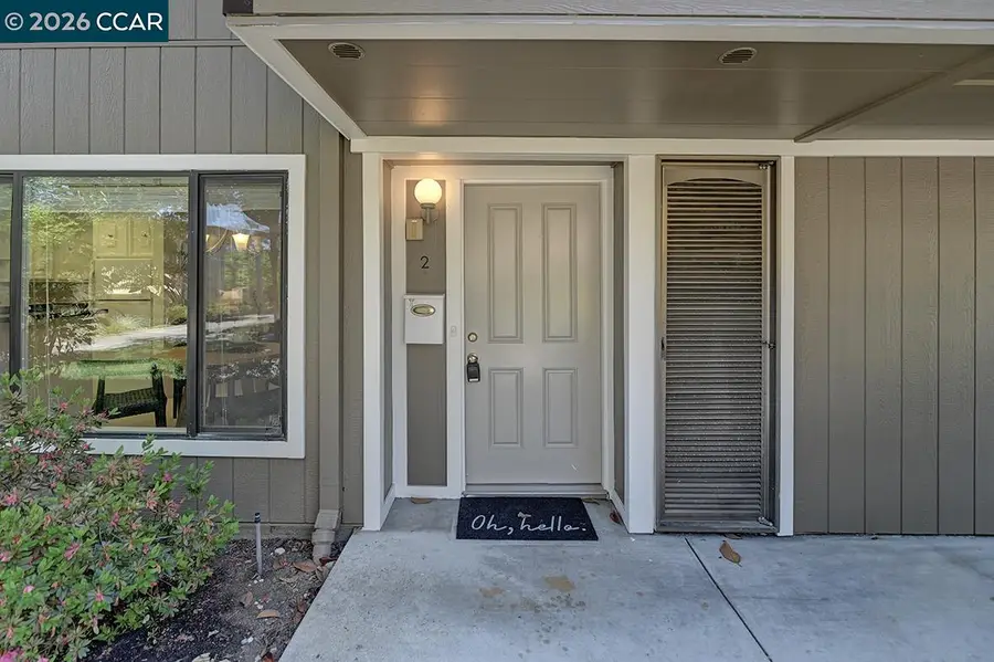 1316 Singingwood Ct  #2, Walnut Creek, CA 94595 - #3