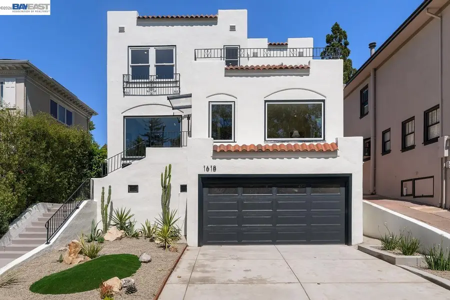 1618 Grand Ave, Piedmont, CA 94611 - #2