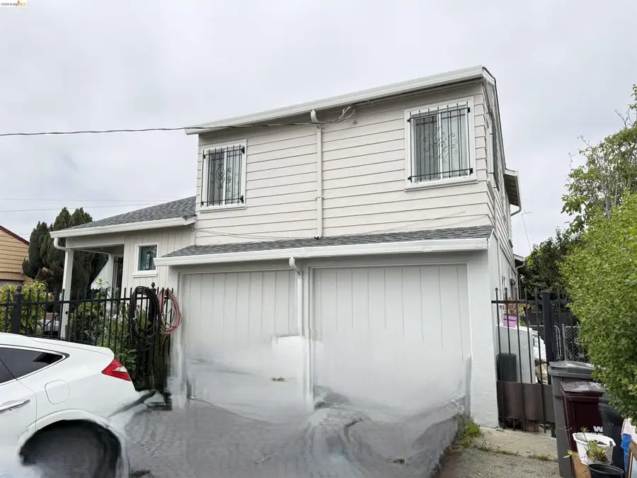 1267 101St Ave, Oakland, CA 94603 - #2