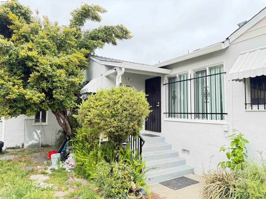 1267 101St Ave, Oakland, CA 94603 - #3