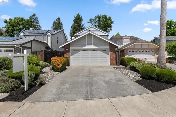 6159 Corte Padre, PLEASANTON, CA 94566