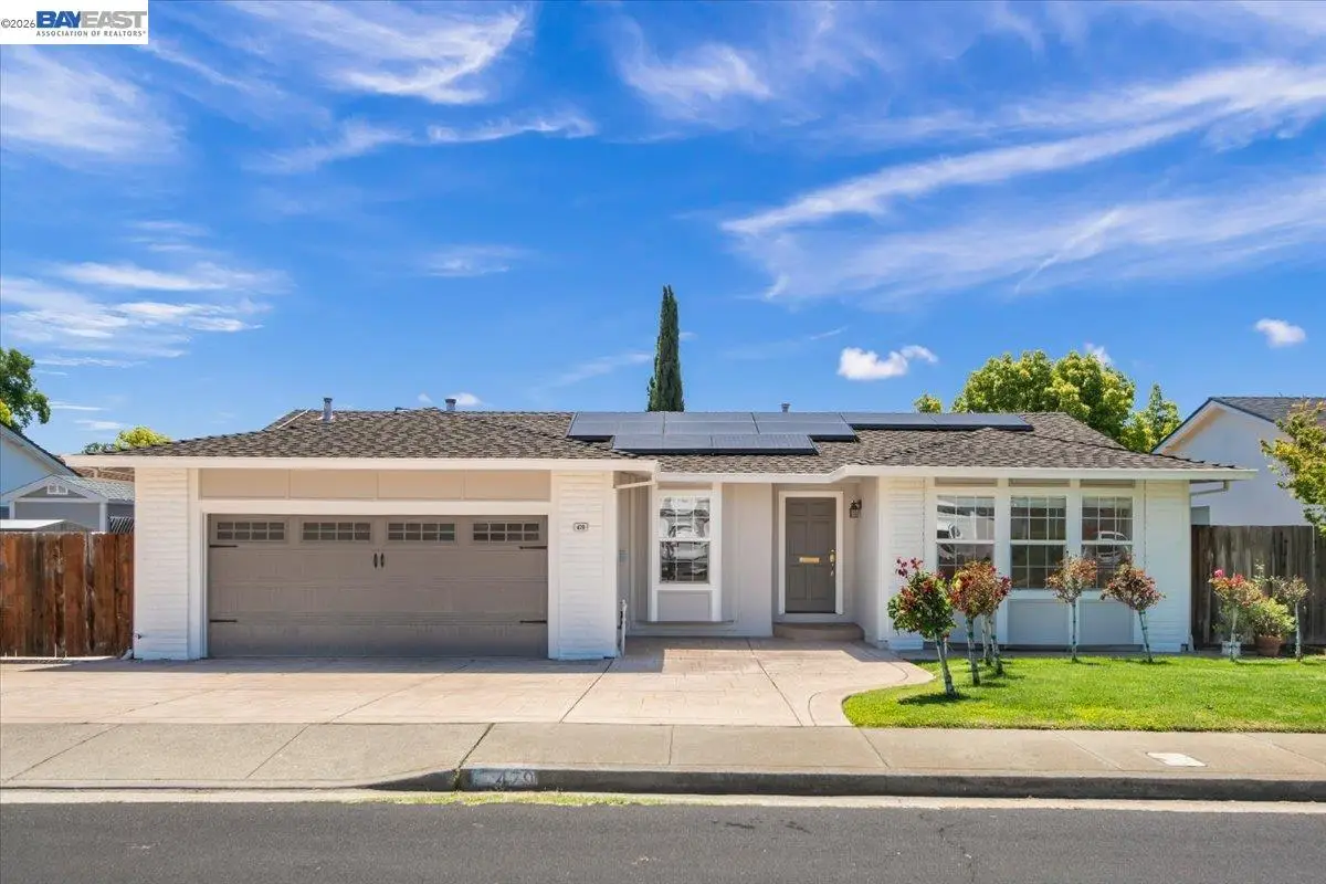 479 Mission Dr, Pleasanton, CA 94566 - #1