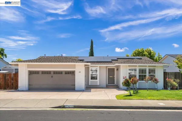 479 Mission Dr, PLEASANTON, CA 94566