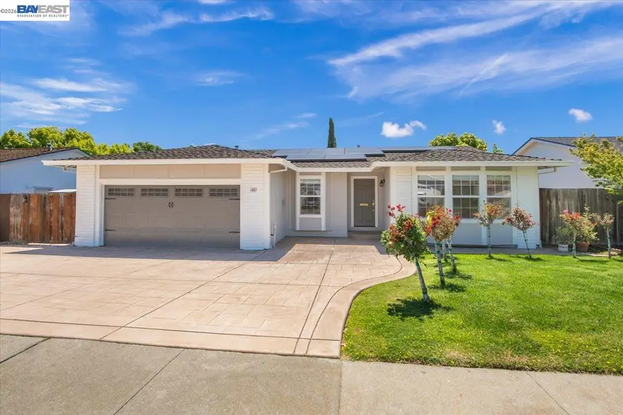479 Mission Dr, Pleasanton, CA 94566 - #2