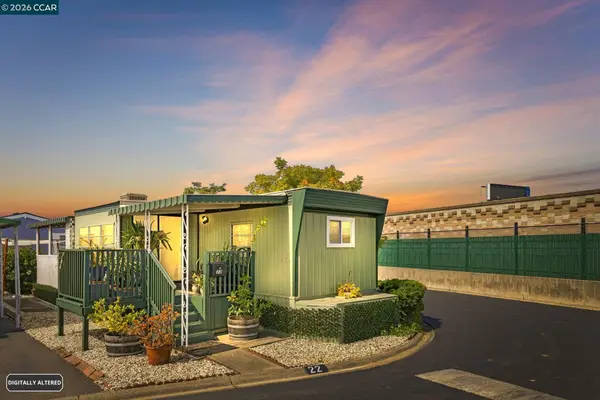 22 Bayberry, VALLEJO, CA 95489