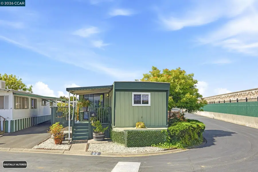 22 Bayberry, Vallejo, CA 95489 - #2