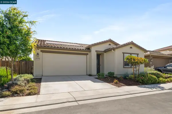 540 Vanek Dr., OAKLEY, CA 94561