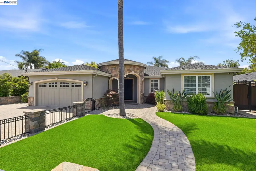 201 Westridge Dr, Santa Clara, CA 95050 - #2