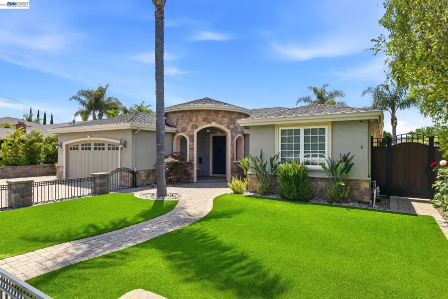 201 Westridge Dr, Santa Clara, CA 95050 - #3