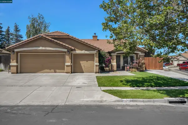 716 Joshua St, OAKLEY, CA 94561