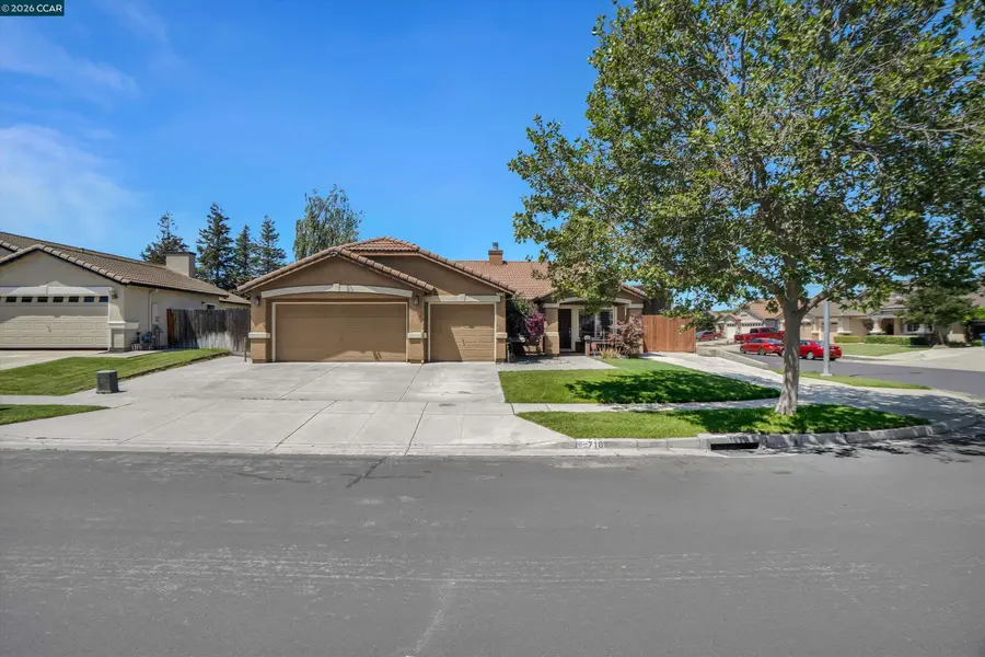 716 Joshua St, Oakley, CA 94561 - #3