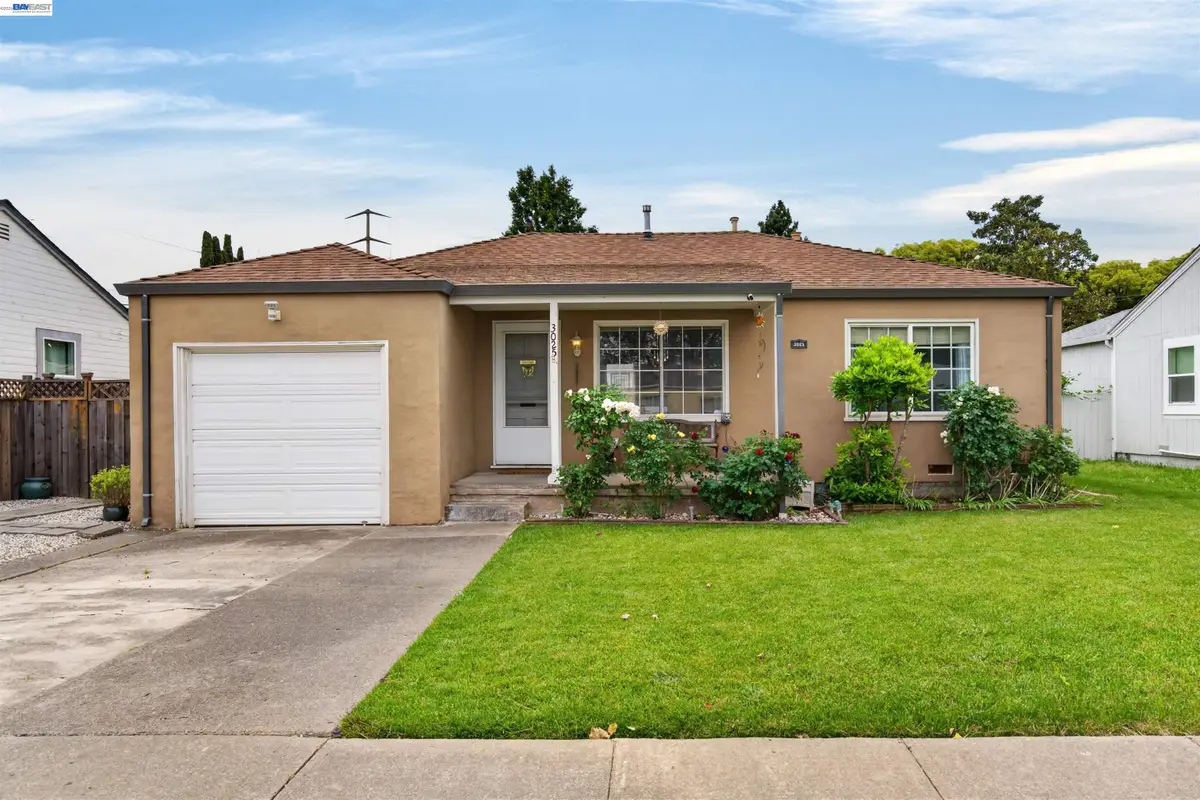 3025 Burnette St, Vallejo, CA 94591 - #1