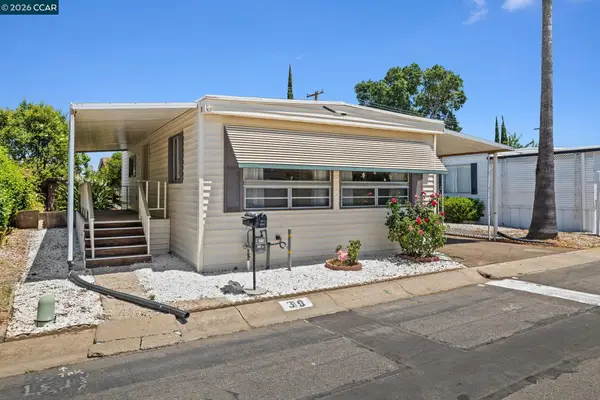 8181 Folsom Blvd  #39, SACRAMENTO, CA 95826