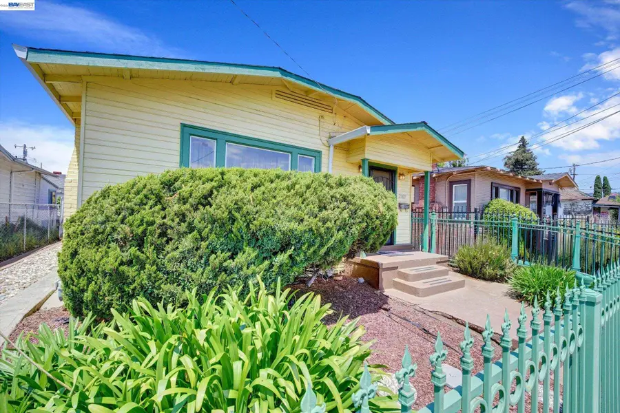 2007 57Th Ave, Oakland, CA 94621 - #3