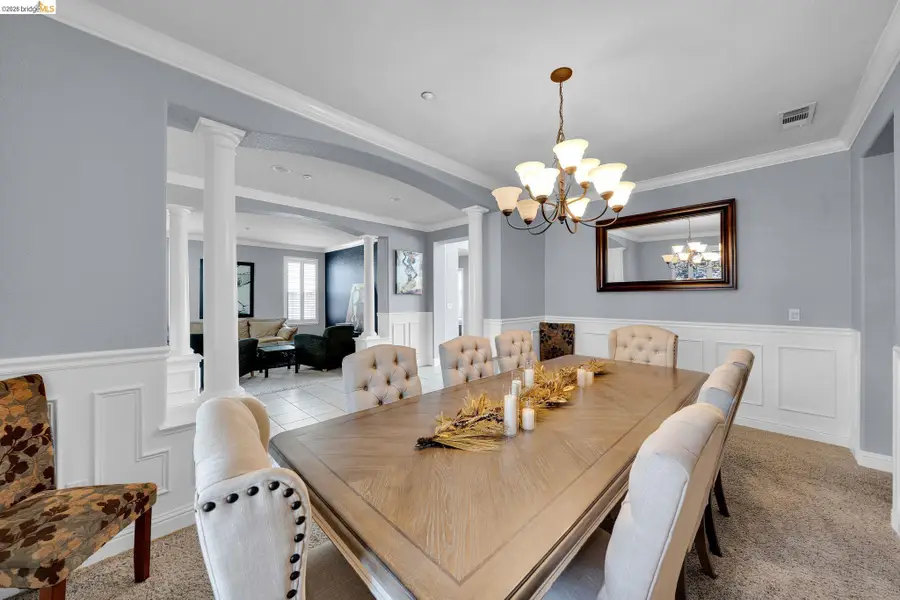 1858 Alexander Way, Brentwood, CA 94513 - #3