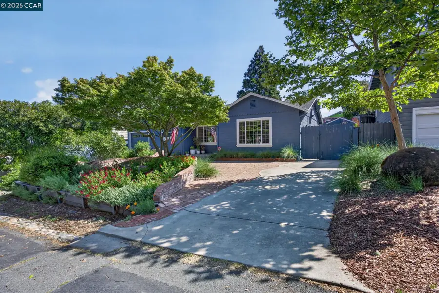 914 Vine Ave, Martinez, CA 94553 - #3