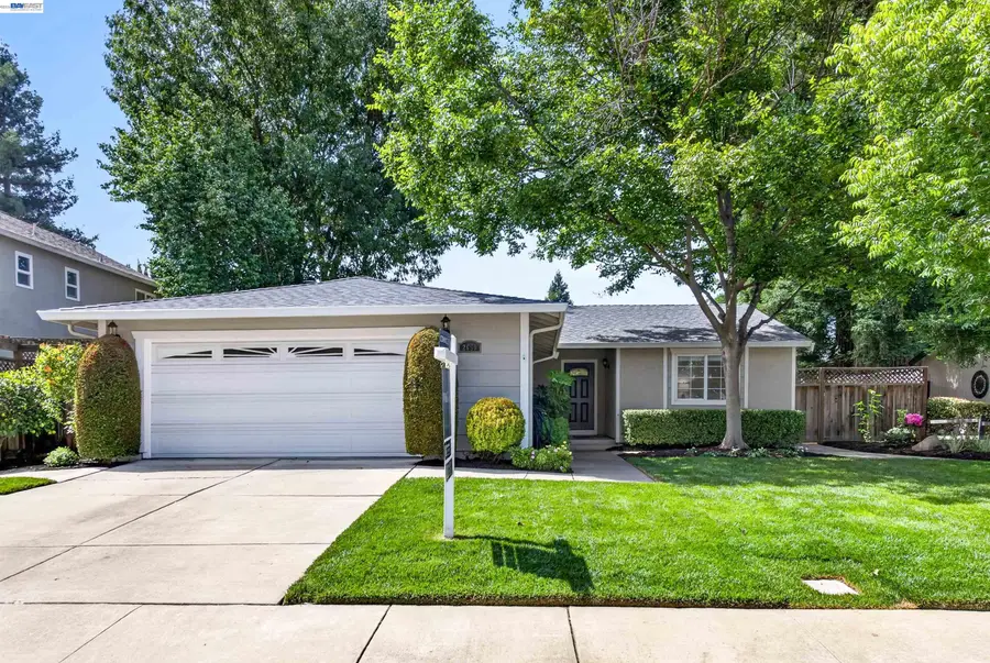 2650 Laramie Gate Cir, Pleasanton, CA 94566 - #2