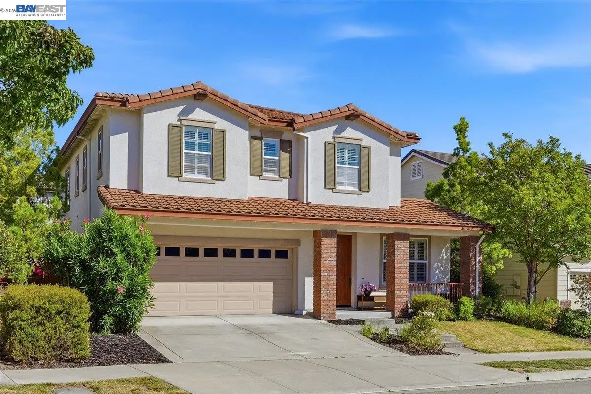 2838 Vernon Way, San Ramon, CA 94582 - #1