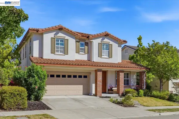 2838 Vernon Way, SAN RAMON, CA 94582