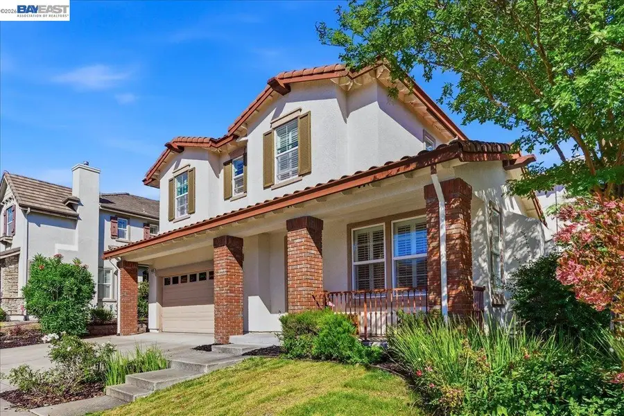 2838 Vernon Way, San Ramon, CA 94582 - #2