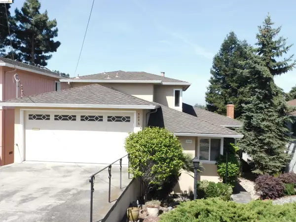 3086 Middleton St, OAKLAND, CA 94605