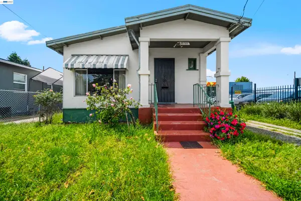 10737 Pearmain St, OAKLAND, CA 94603