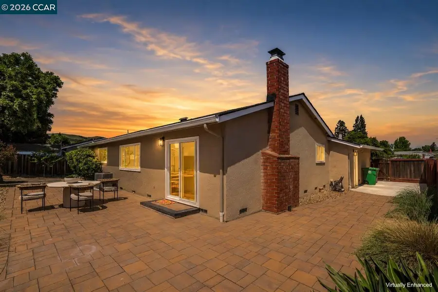 3012 Butte Ave, San Ramon, CA 94583 - #2