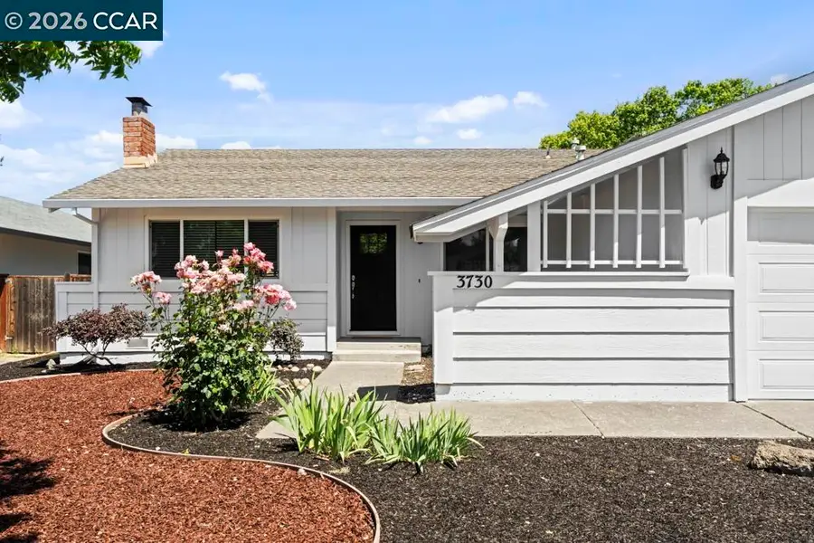 3730 Skyview Dr, Santa Rosa, CA 95403 - #3
