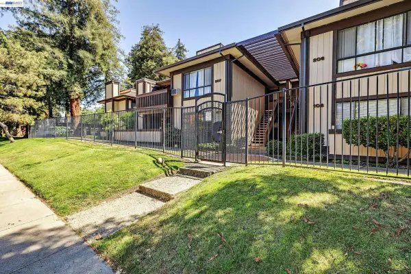 39139 Argonaut Way  #107, FREMONT, CA 94538