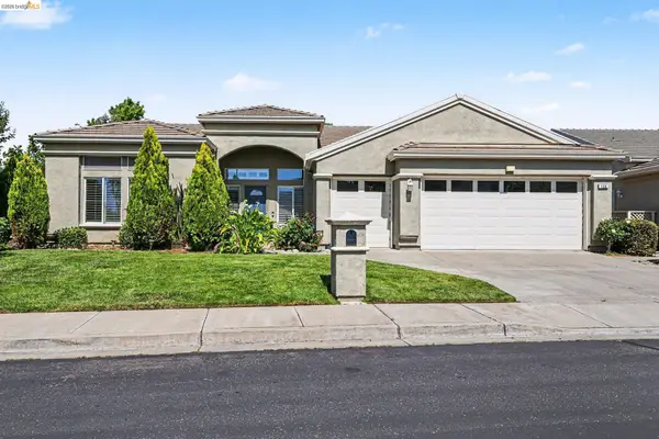 136 Scarlet Way, BRENTWOOD, CA 94513