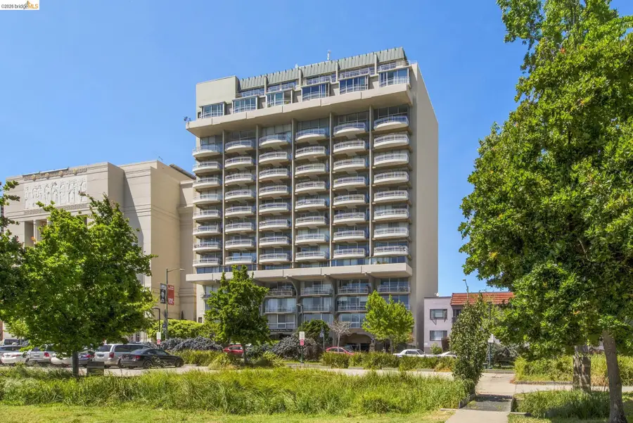 1555 Lakeside Dr  #190, Oakland, CA 94612 - #2