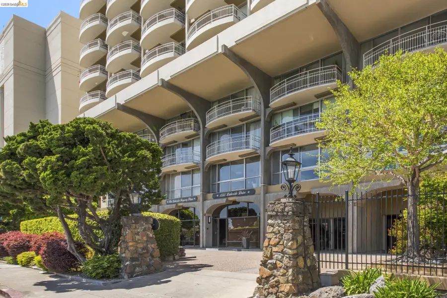 1555 Lakeside Dr  #190, Oakland, CA 94612 - #3