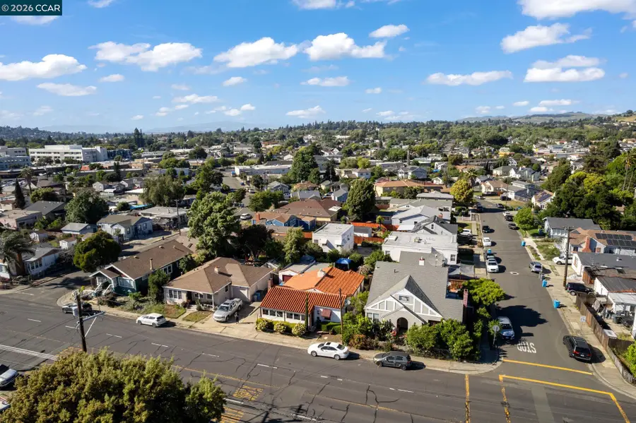 1928 Georgia St, Vallejo, CA 94590 - #2
