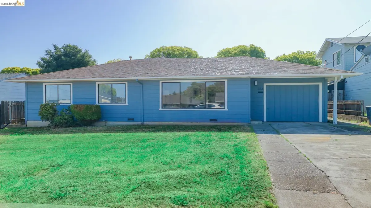 914 Pine ST, Vallejo, CA 94590 - #1