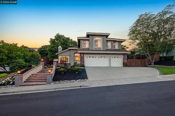 8254 Creekside Drive, DUBLIN, CA 94568