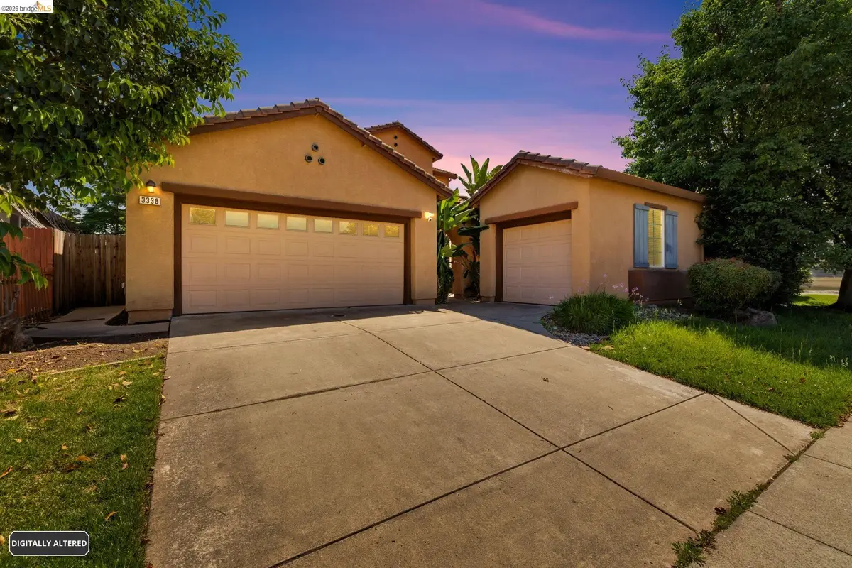 3338 La Cadena Way, Sacramento, CA 95835 - #1