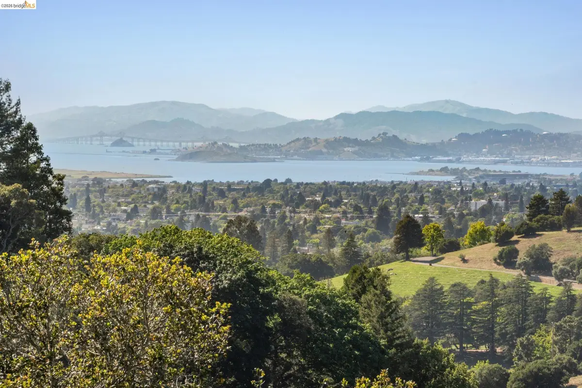 453 Scenic Ave, Piedmont, CA 94611 - #1