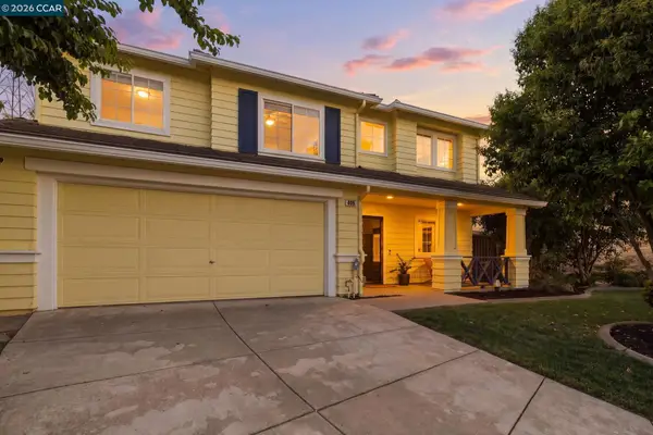 405 Tradewinds Ct, BAY POINT, CA 94565