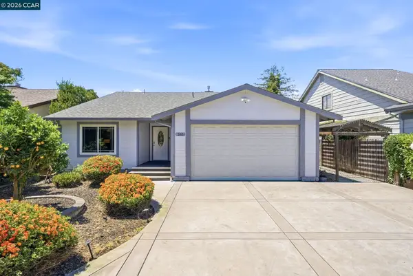 265 Toledo Ct, VALLEJO, CA 94591