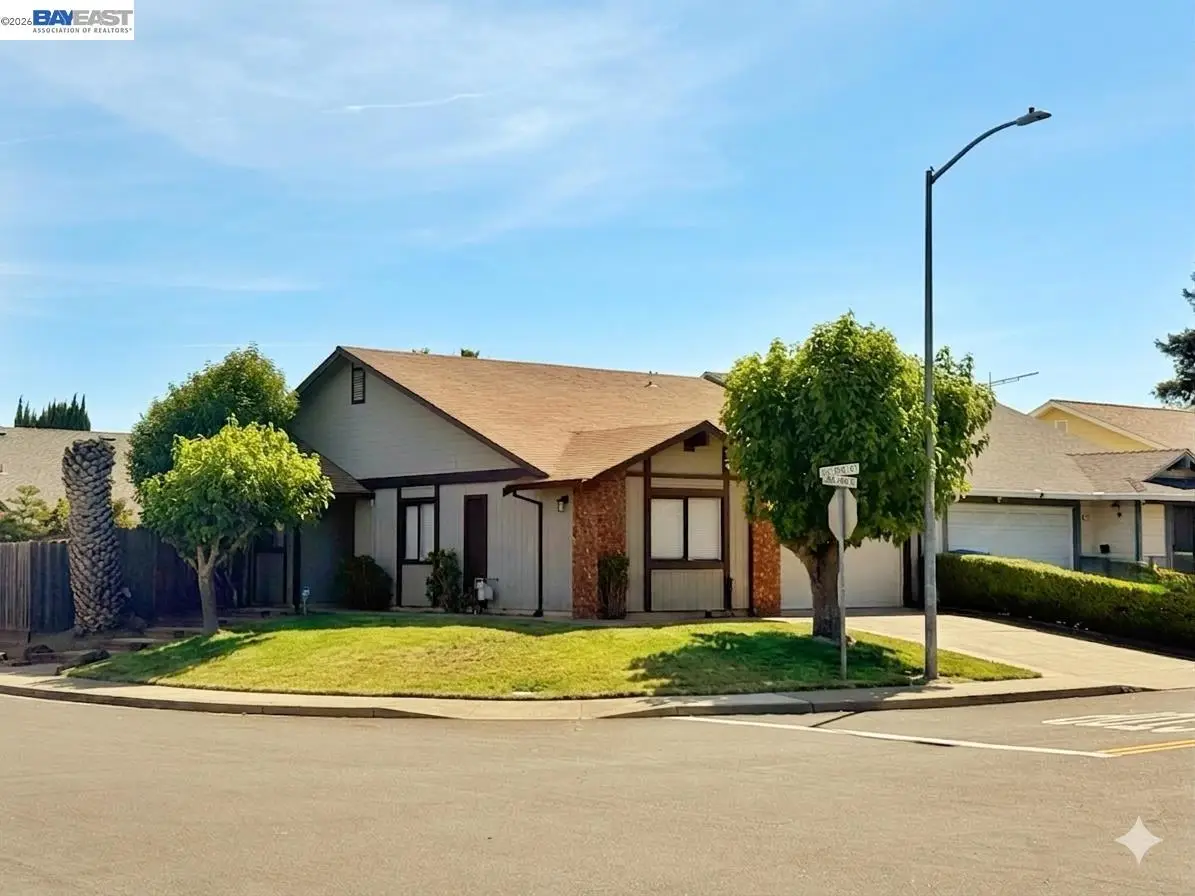 460 Lisa Ann St, Bay Point, CA 94565 - #1