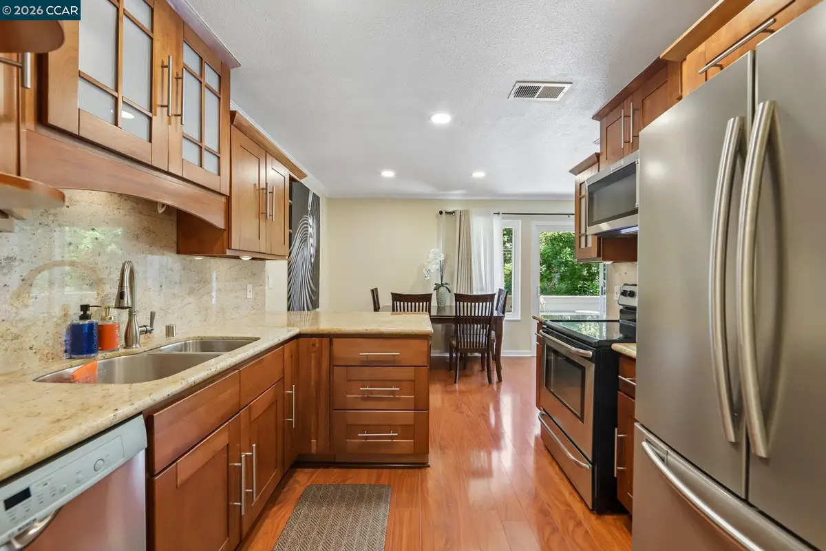 825 Oak Grove Rd  #40, Concord, CA 94518 - #1