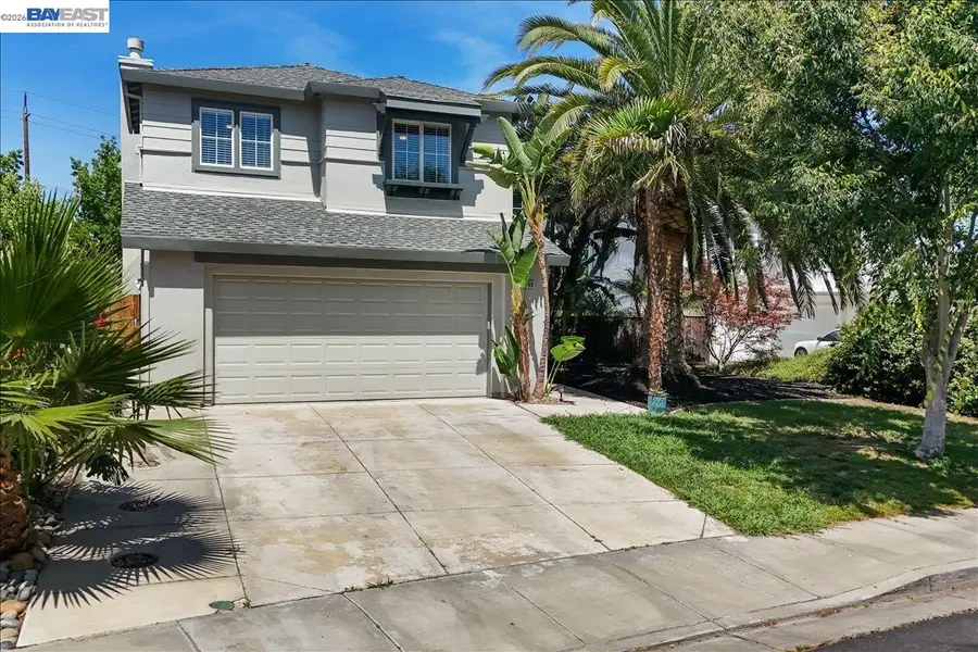 2449 Almanor Drive, Tracy, CA 95304 - #2