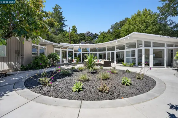 100 El Toyonal, ORINDA, CA 94563